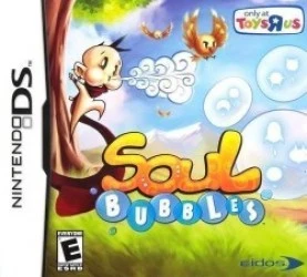 Soul Bubbles Rom